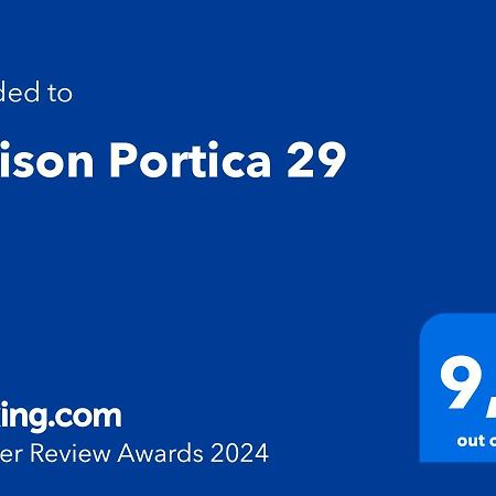 Maison Portica 29 Assisi Luaran gambar